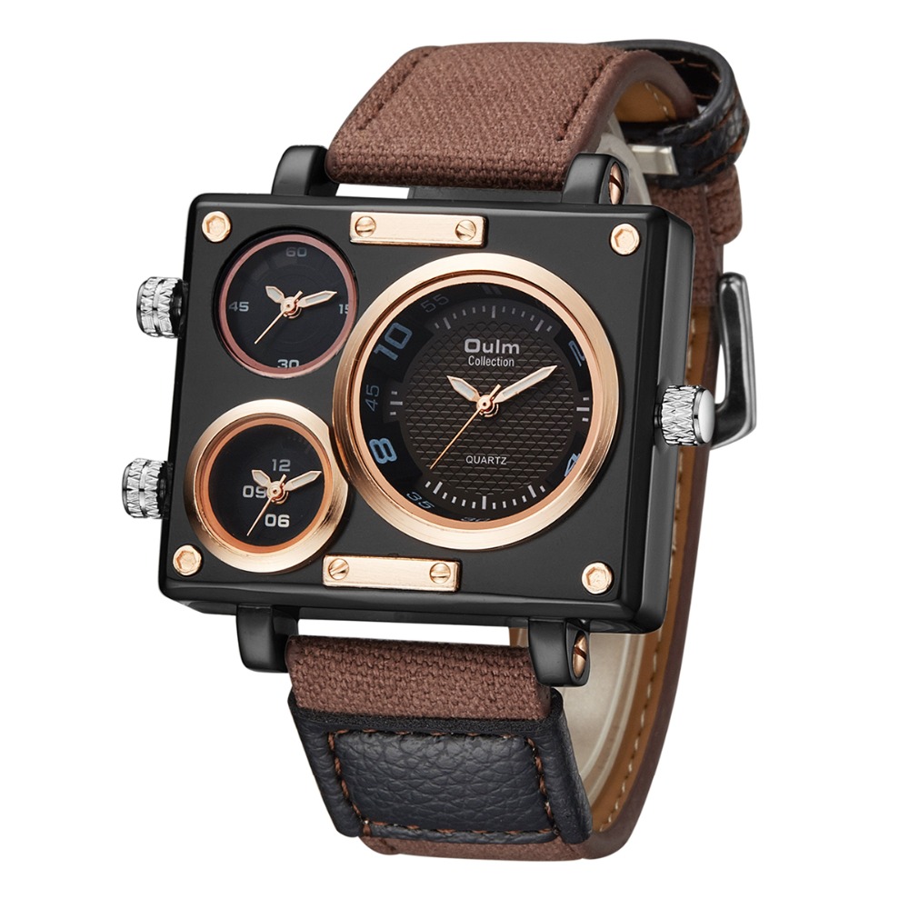 Men's Watches Top Brand Luxury - Luxury Watch Investment ulasan dan harga